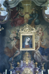 Wallfk. Maria Schnee (Bründl)